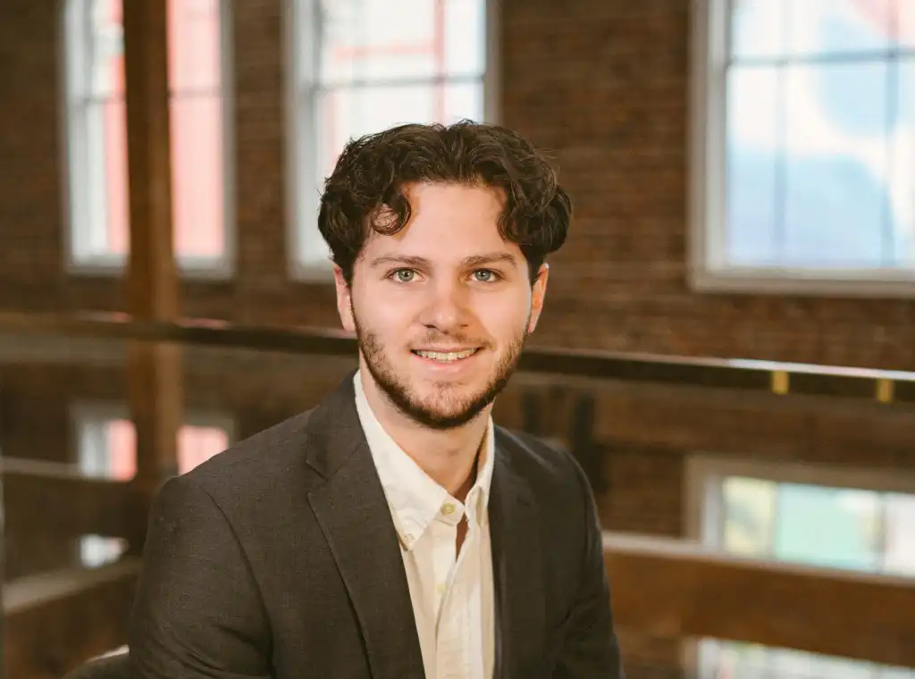 George Villaume, Co-Founder & Creative Director