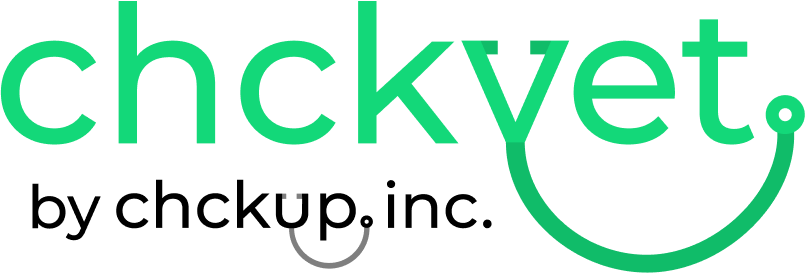 Chckvet Logo