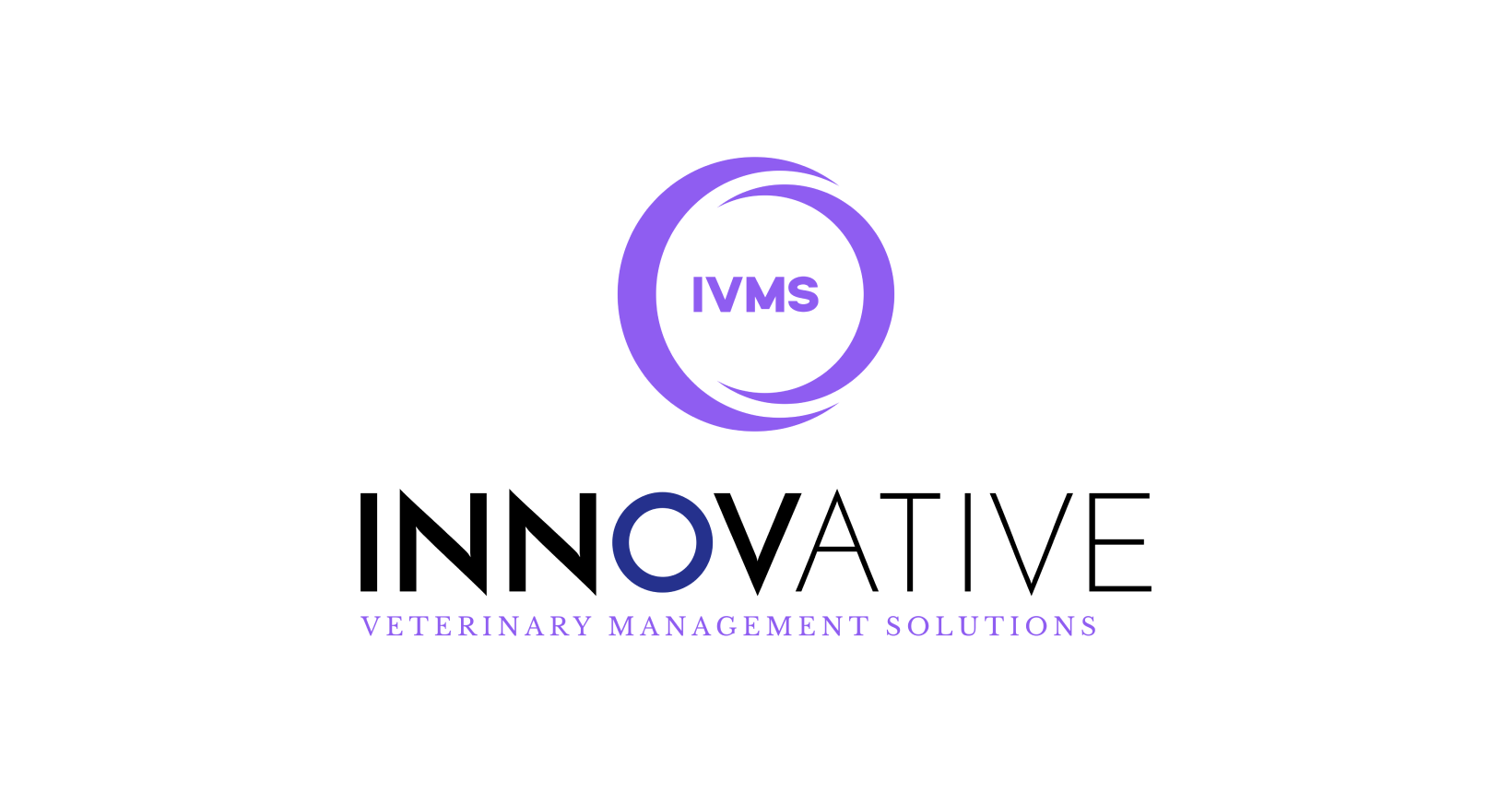Innovative Veterinary Management Solutions Logo