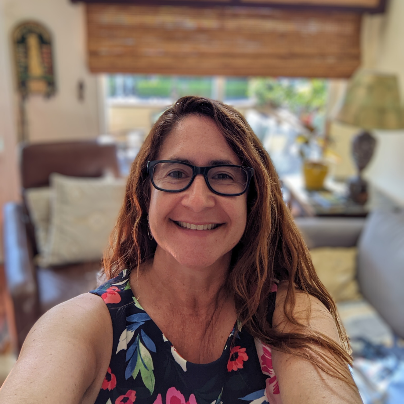 Melissa Tompkins-Lewis